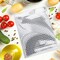 Thermal Bubble Mailer 8 x 11 Pack of 10 Foil Mailing Envelopes Self Seal Cool Bubble Mailers Waterproof Cold Shipping Package Insulated Shipping Bags for Food Perishables Cosmetics